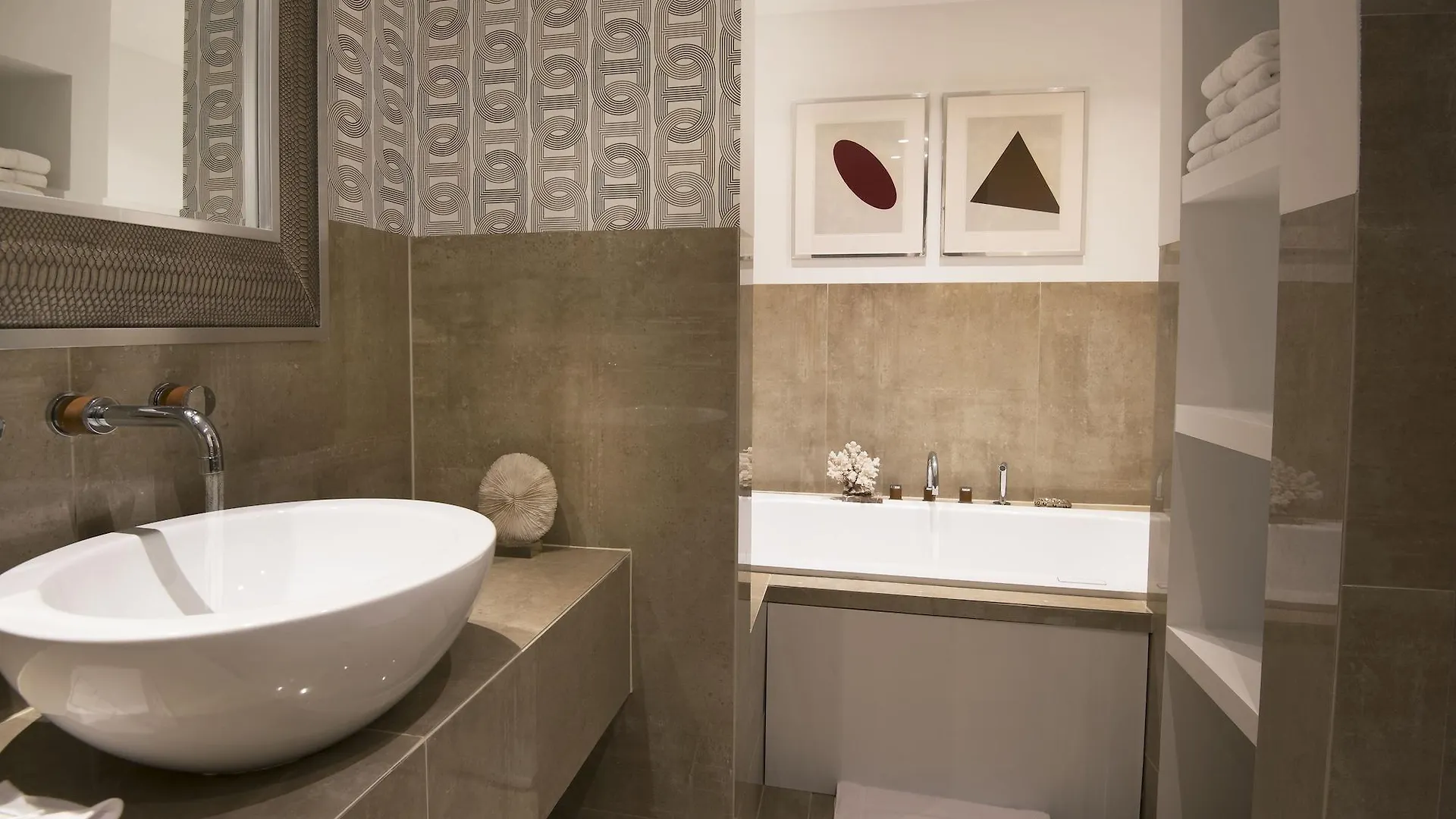 ****  Hotel Van Cleef Brygge Belgien