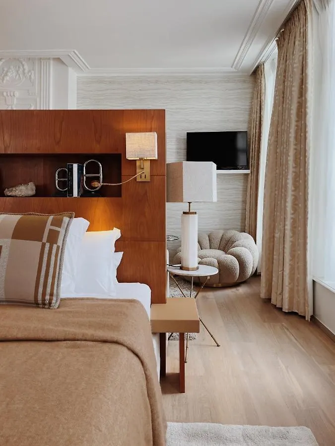 Hotel Van Cleef Brygge