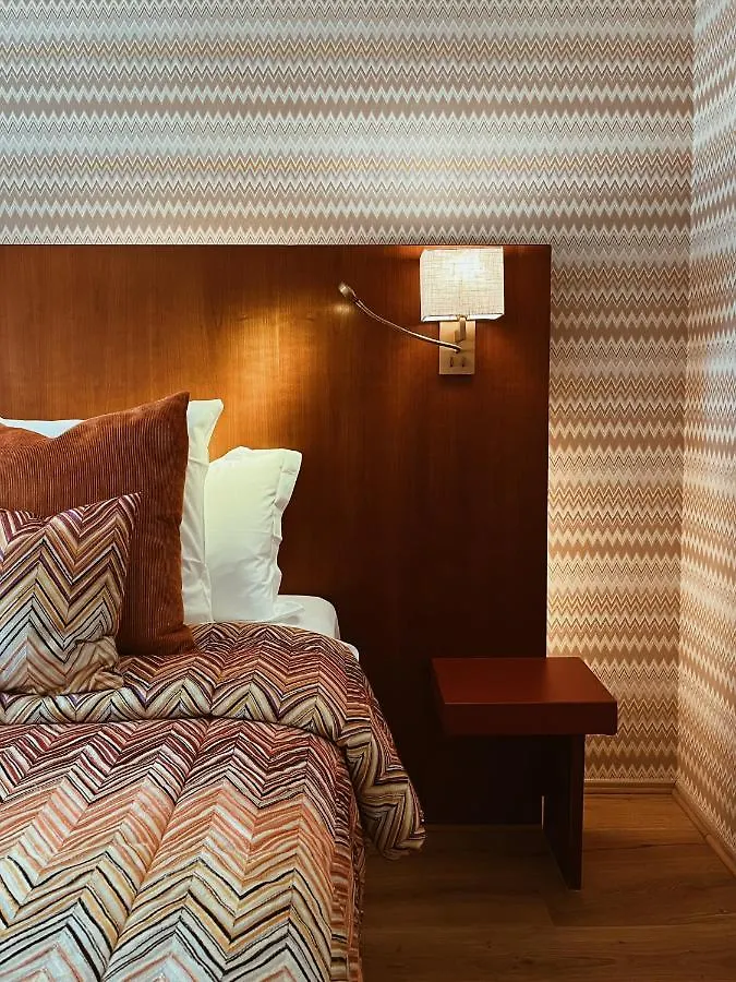 Hotel Van Cleef Brygge