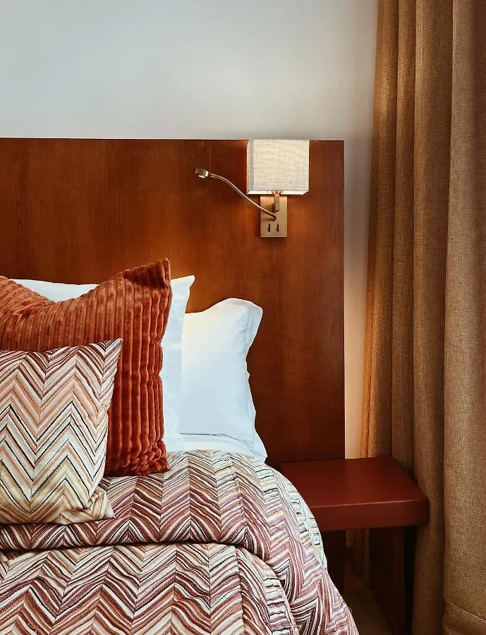Hotel Van Cleef Brugge