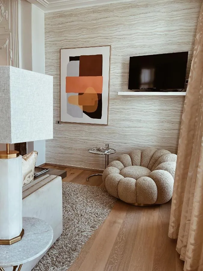Hotel Van Cleef Brugge