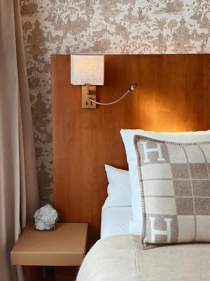 Hotel Van Cleef Brygge 4*,  Belgien