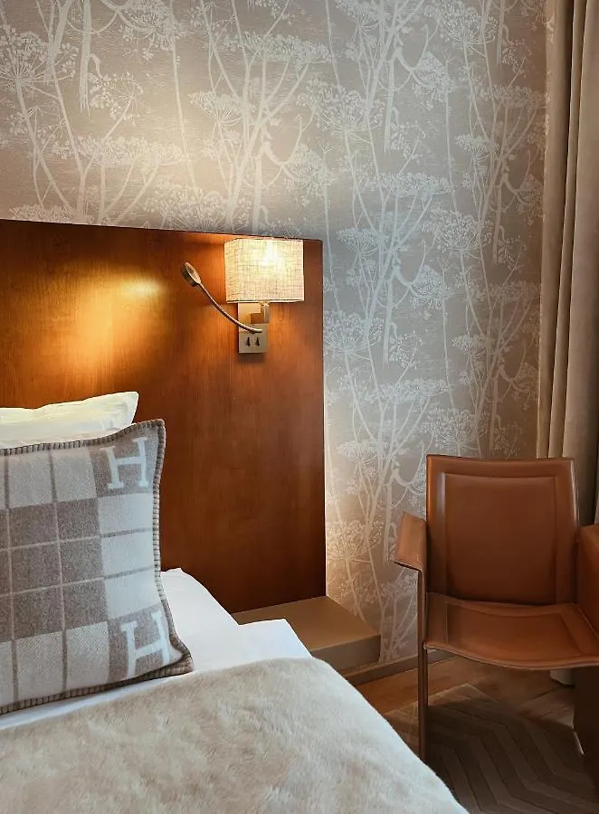 Hotel Van Cleef Brugge