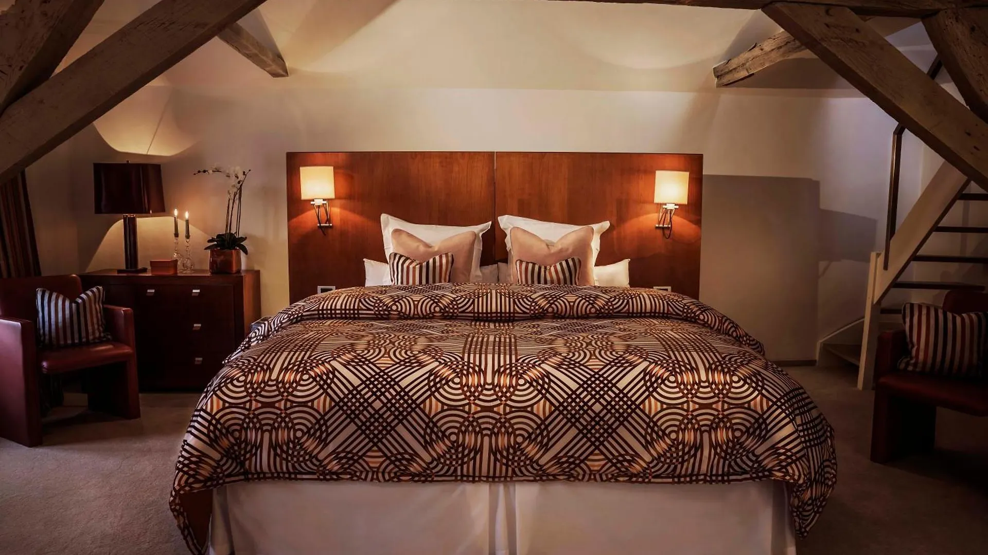 ****  Hotel Van Cleef Брюгге Бельгия