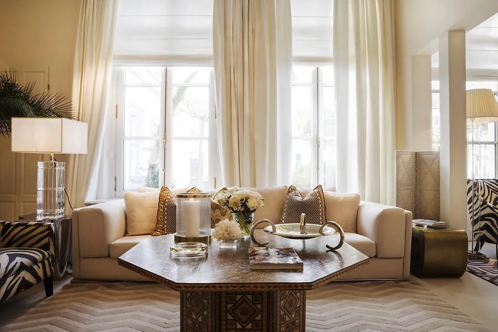 Hotel Van Cleef Brugge