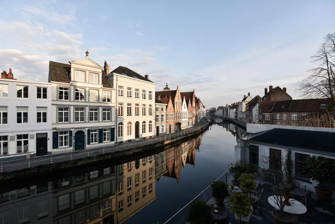 Hotel Van Cleef Brygge