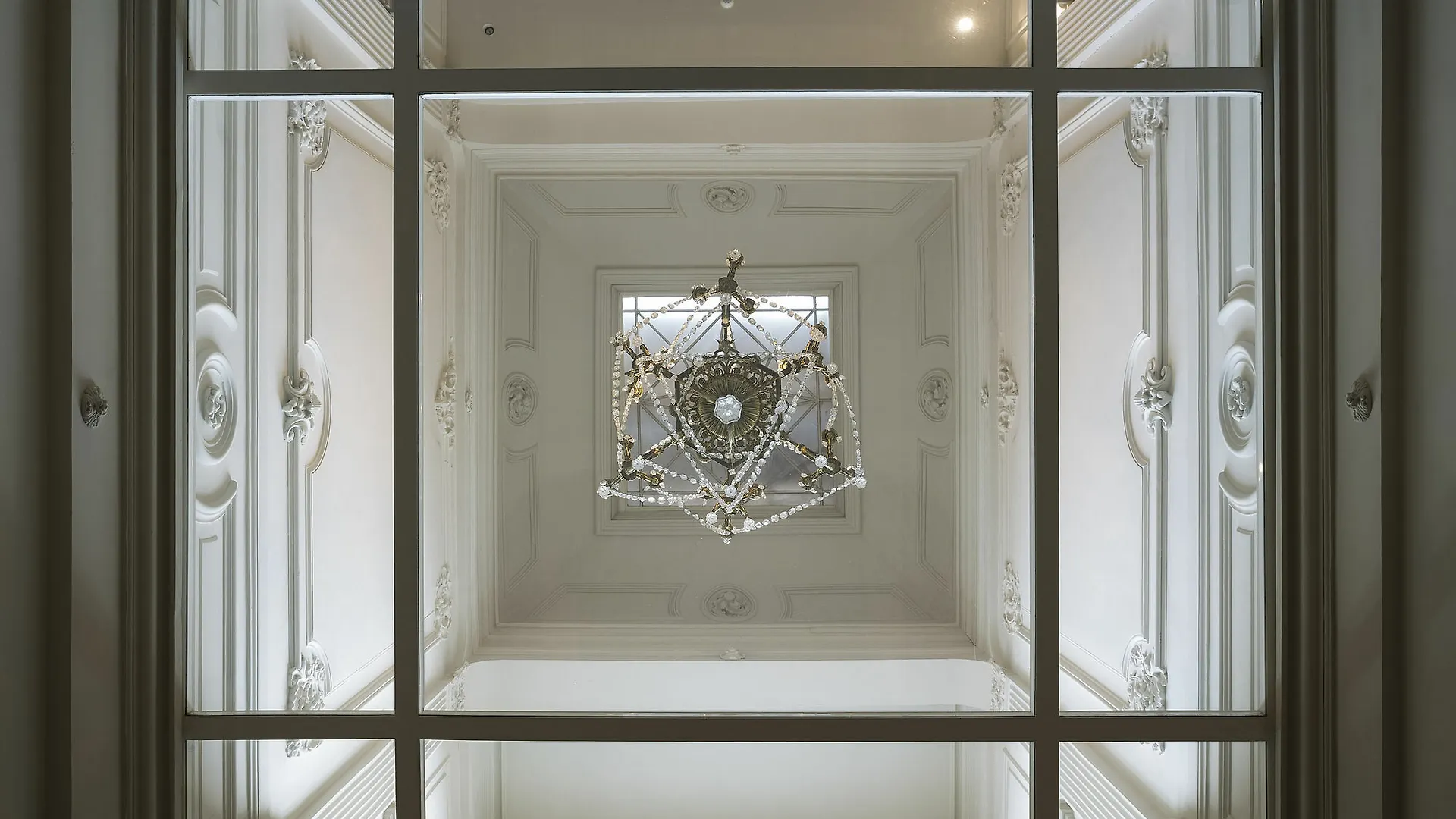 Hotel Van Cleef Brugge Belgien