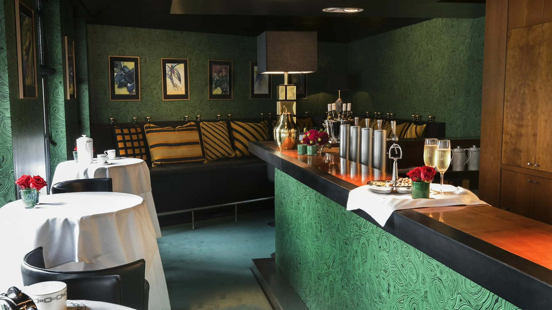 Hotel Van Cleef Brugge