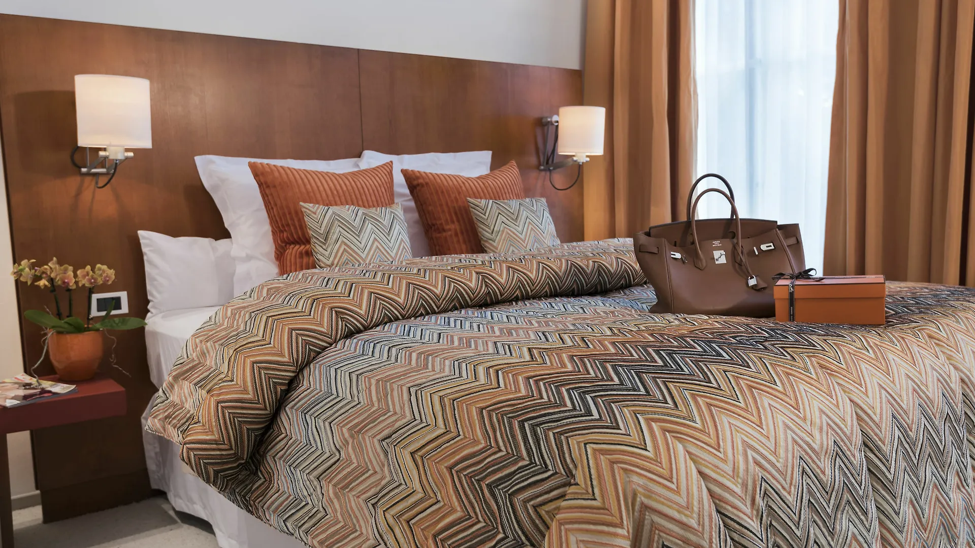 Hotel Van Cleef Brugge