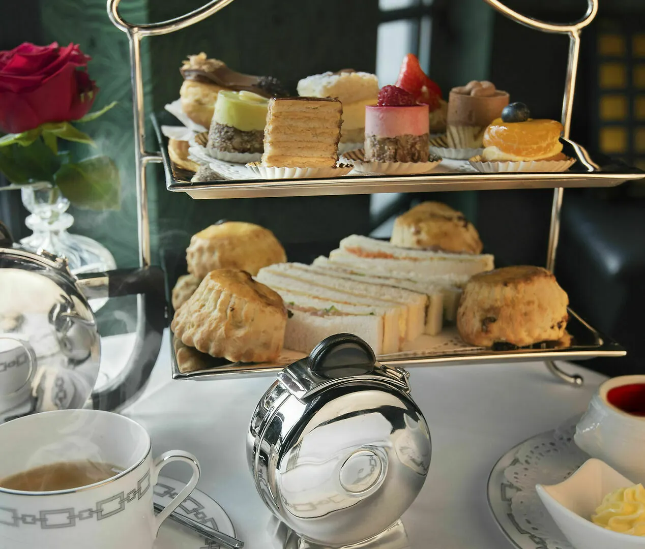 Hotel Van Cleef Brygge 4*,  Belgien