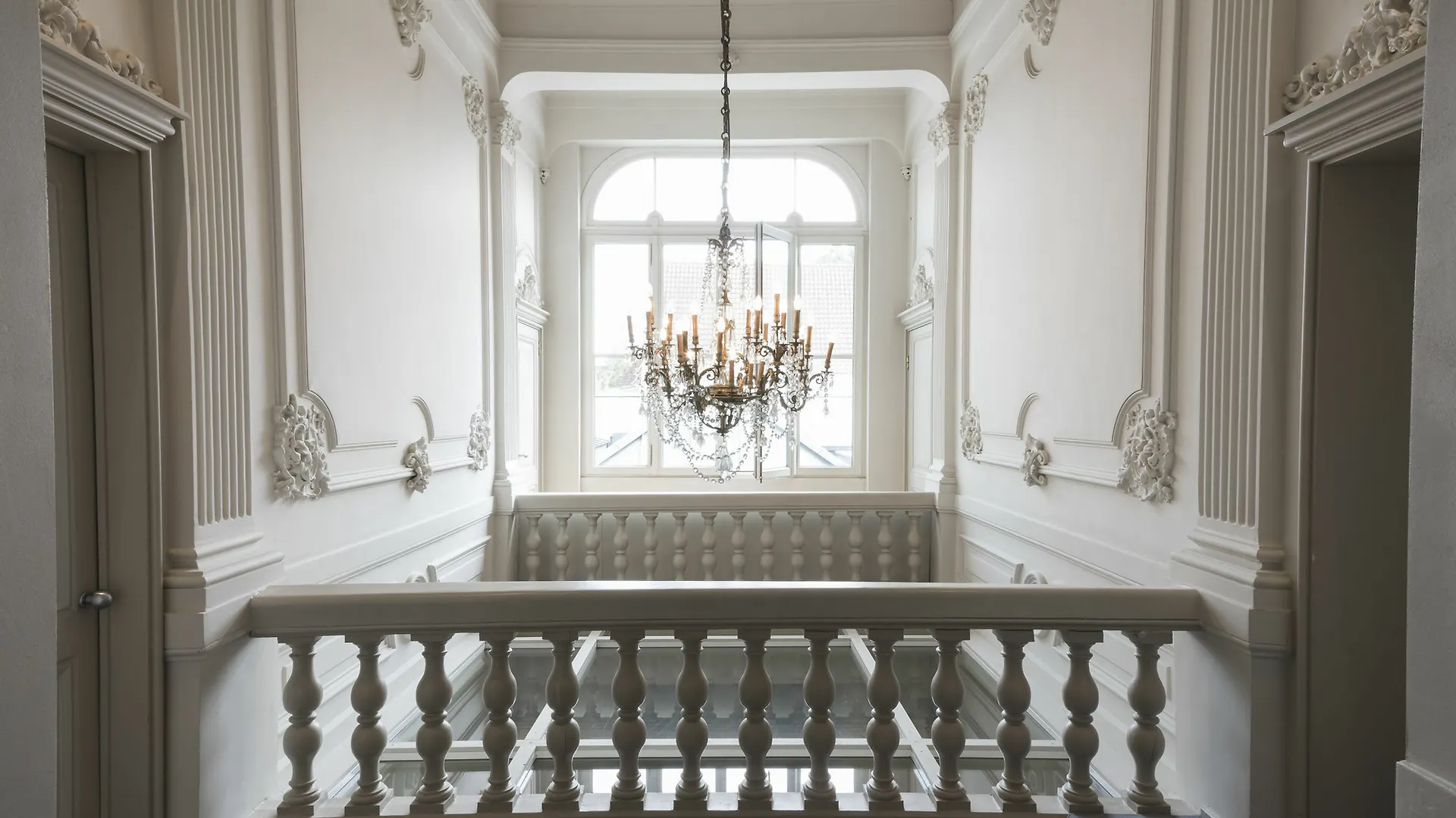 Hotel Van Cleef Brygge