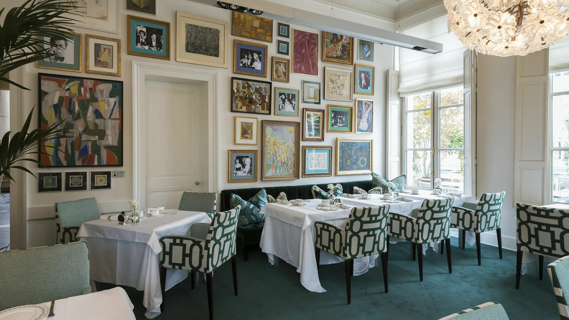 Hotel Van Cleef Brugge