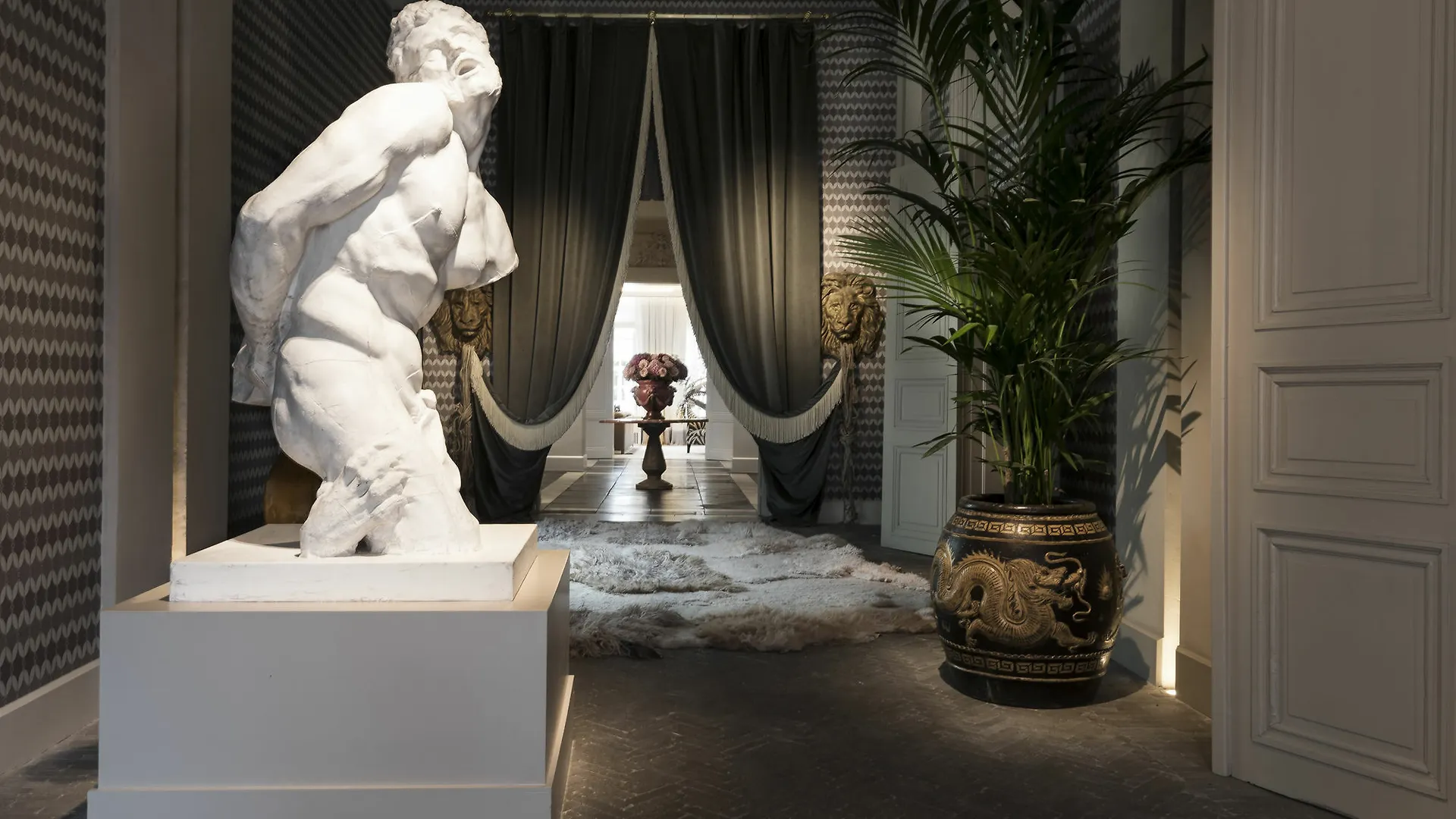 Hotel Van Cleef Brugge
