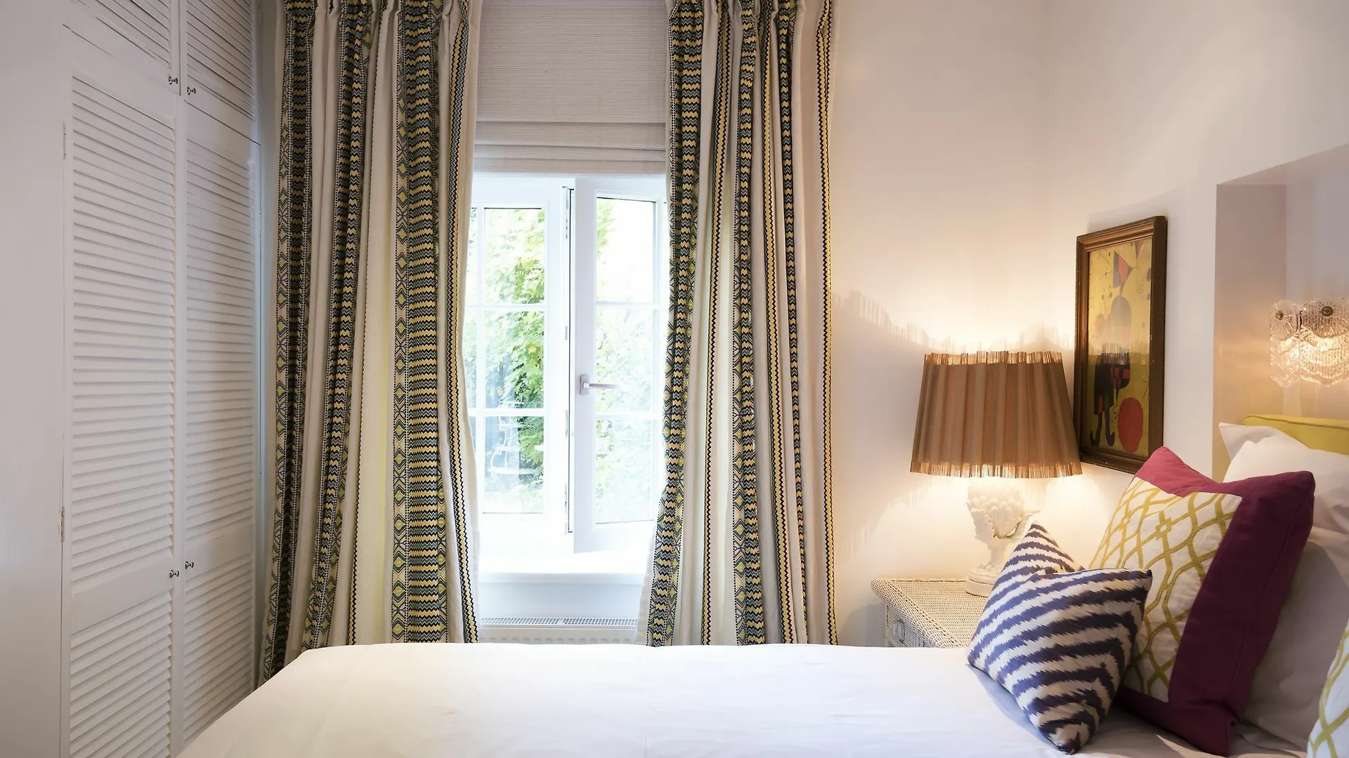 Hotel Van Cleef Brugge