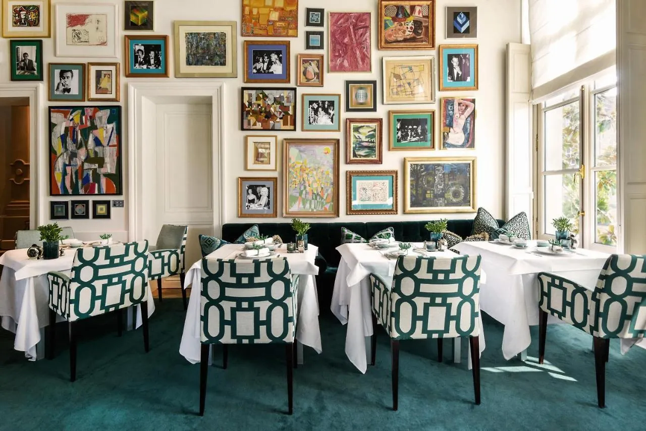 ****  Hotel Van Cleef Brugge Belgien