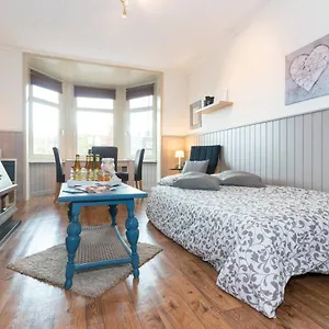 Met Zicht Damse Vaart @brugge Appartement