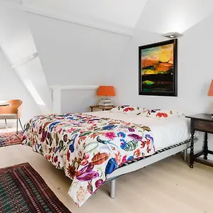The Benedictine Accommodatie bij particulieren