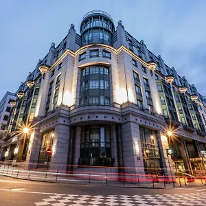 Radisson Collection Grand Place 5*, Brussels Belgium
