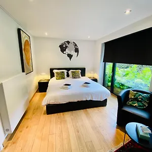Casa Tilleghem Appartement