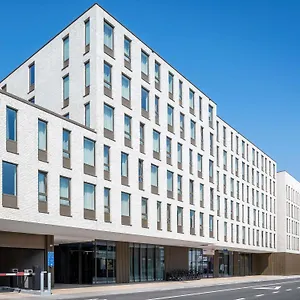 Ibis Budget Centrum Dampoort 2*, Ghent Belgium
