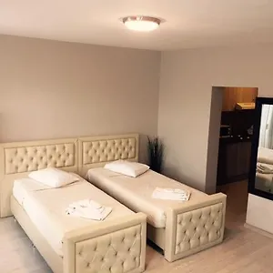 Prestige Flats Appartement Bruxelles