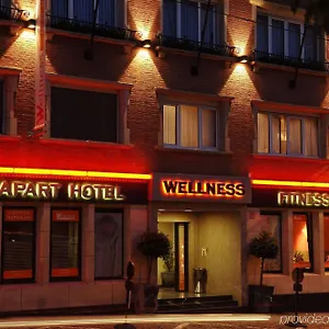 Wellness Apartahotel
