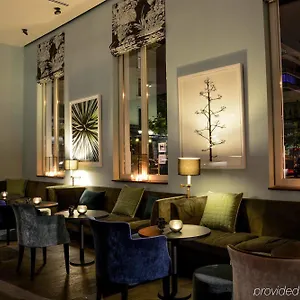 Numa Lief Appart hôtel Bruxelles