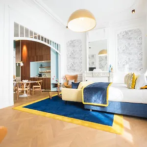 Smartflats - Raphael Appartement Anvers