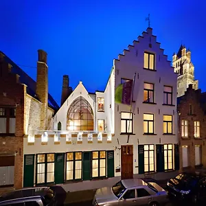 't Schaep **** Bruges
