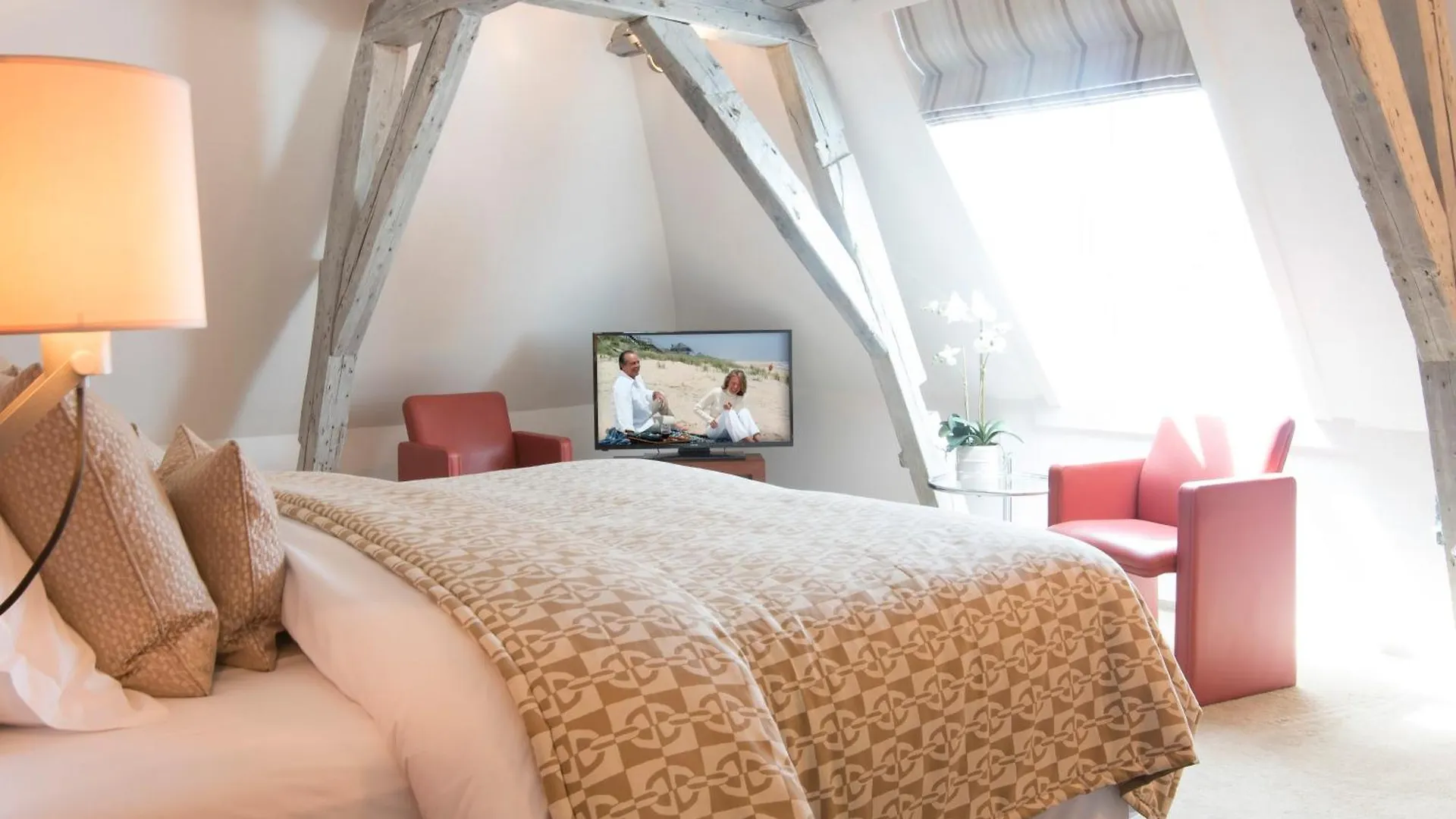 Hotel Van Cleef Bruges