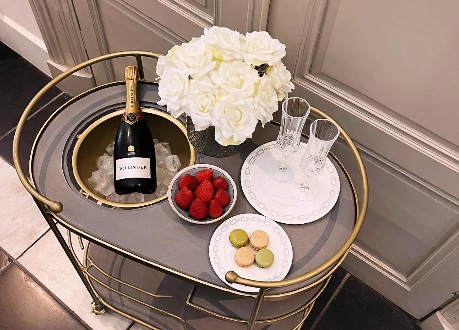 Hotel Van Cleef Bruges
