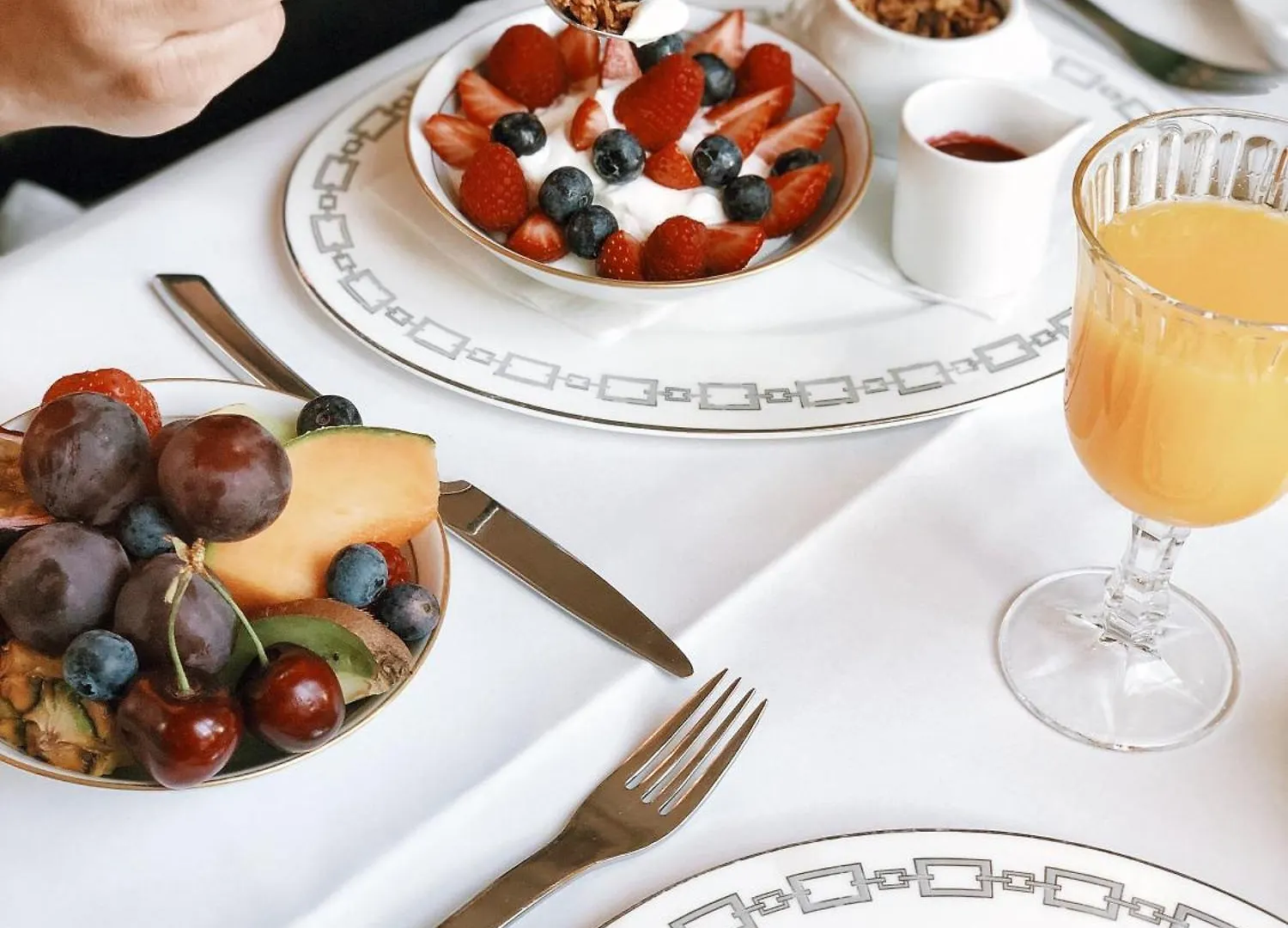 Hotel Van Cleef Bruges