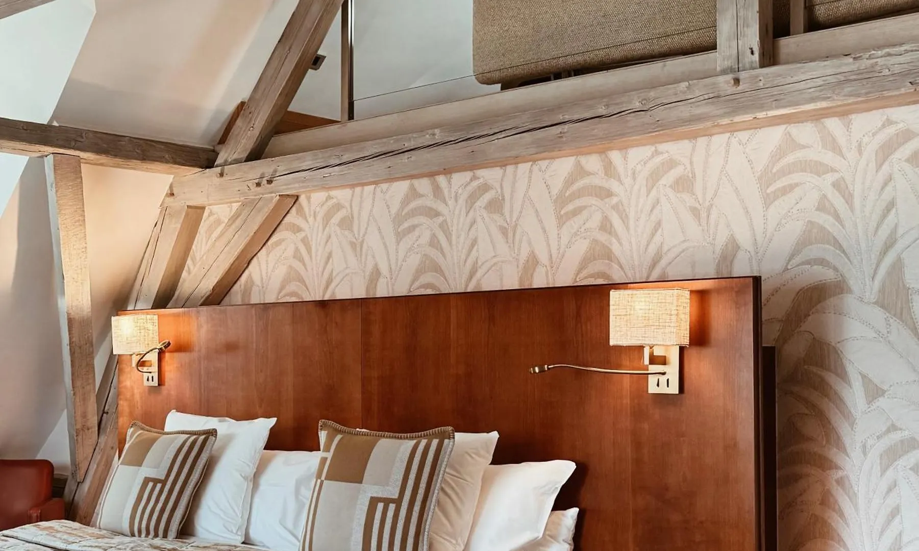 Hotel Van Cleef Bruges