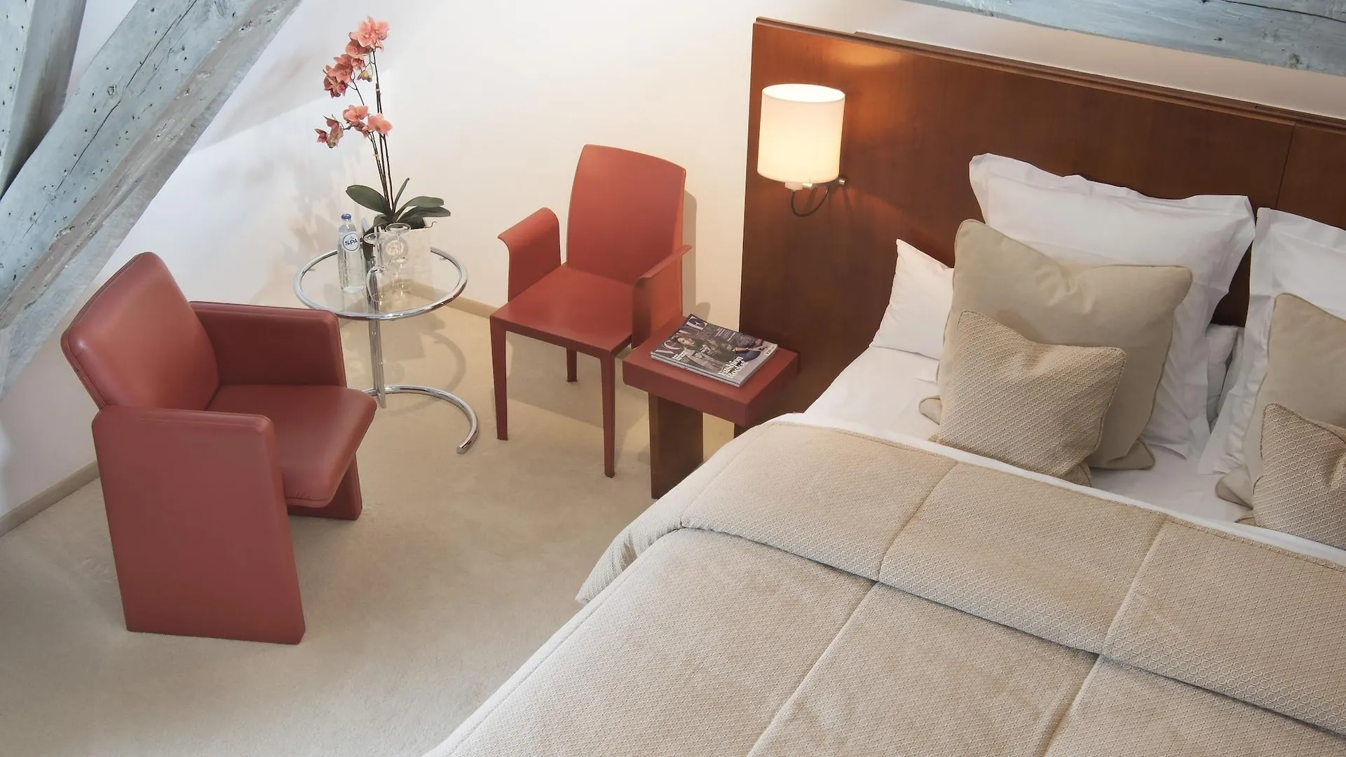Hotel Van Cleef Brugge