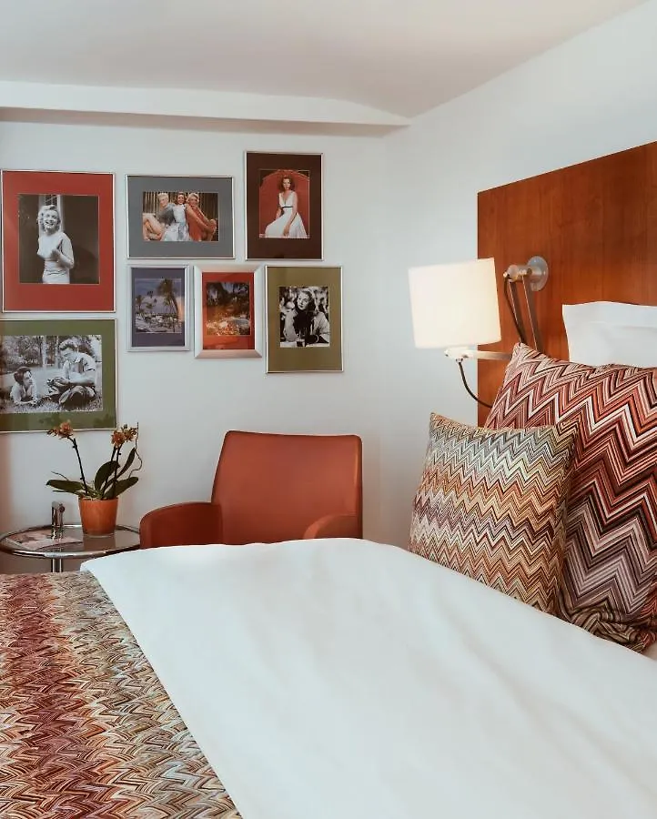 Hotel Van Cleef Brugge