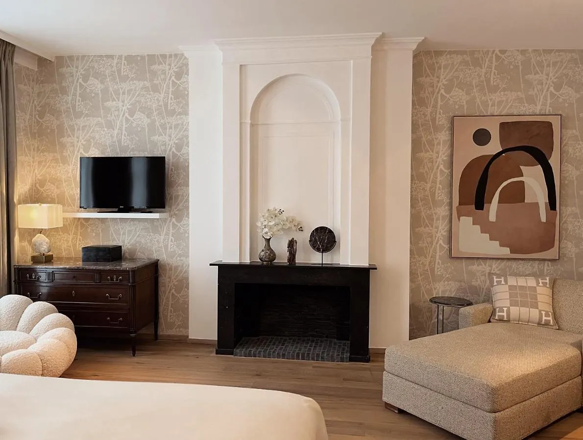 Hotel Van Cleef Brugge