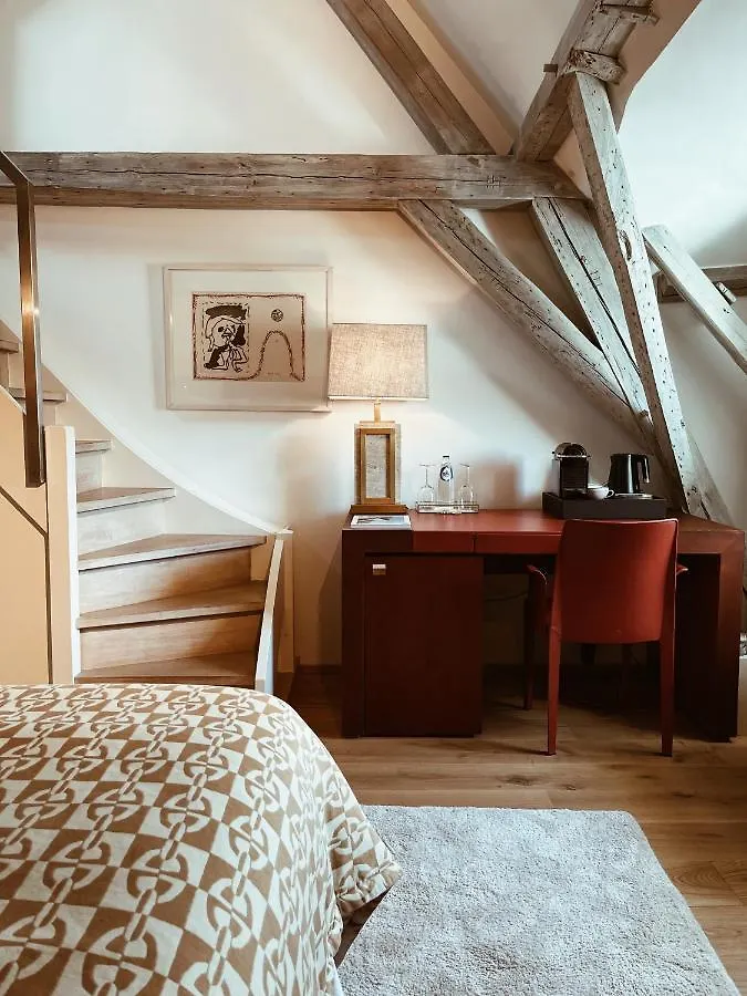 Hotel Van Cleef Brugge