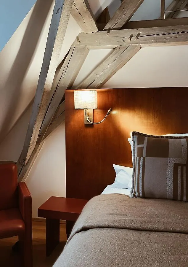 Hotel Van Cleef Brugge