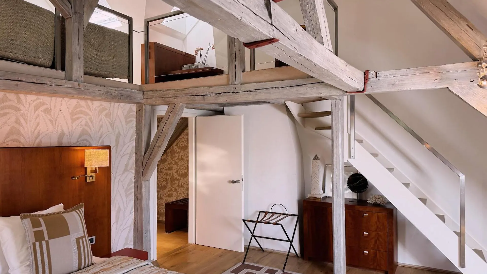 Hotel Van Cleef Brugge