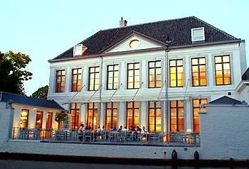 Hotel Van Cleef Brugge