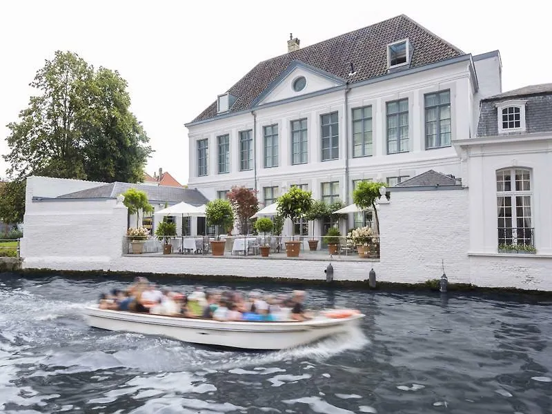 Hotel Van Cleef Brugge