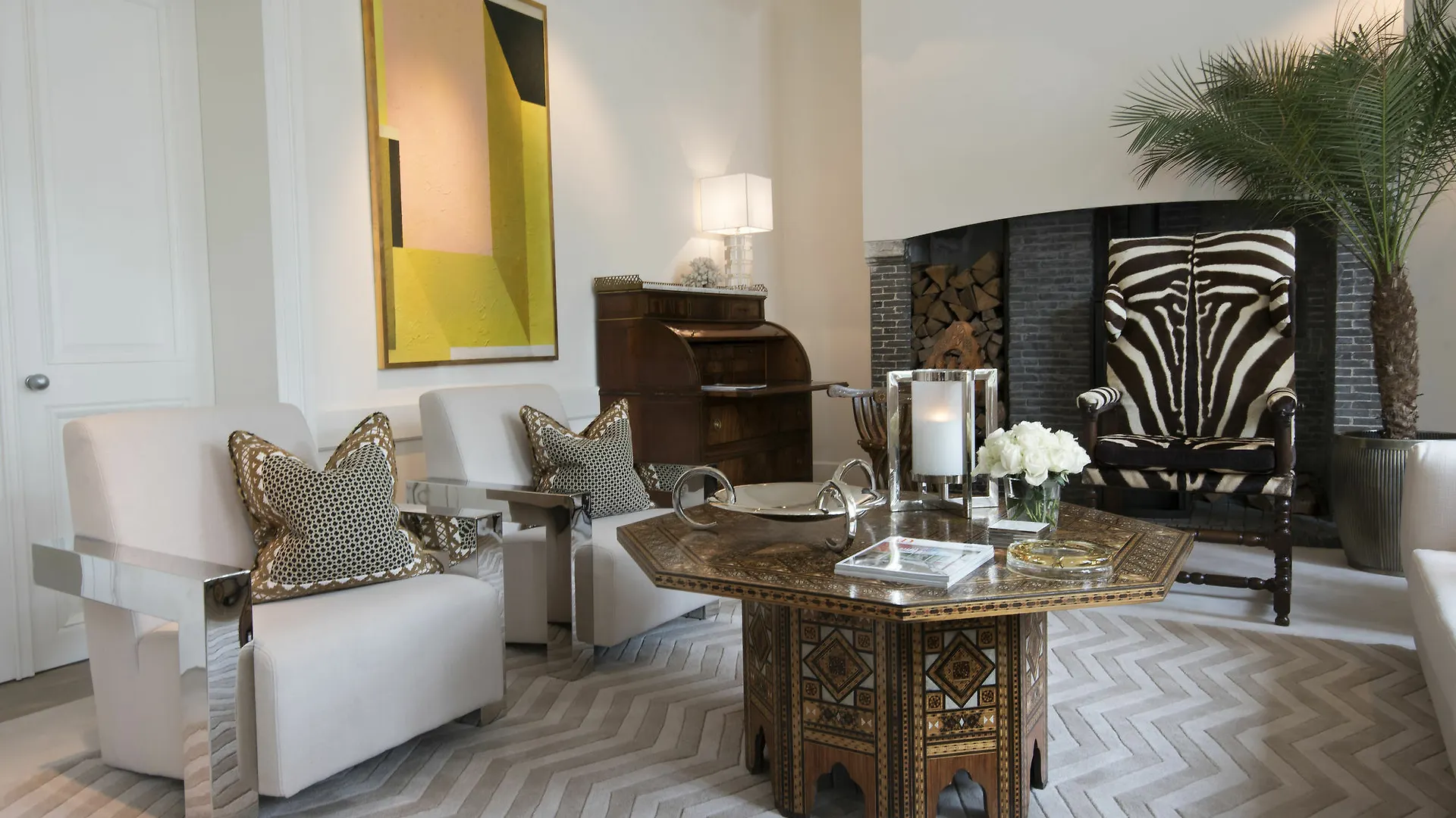 Hotel Van Cleef Brugge