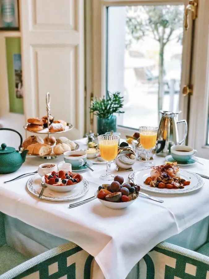 Hotel Van Cleef Brugge